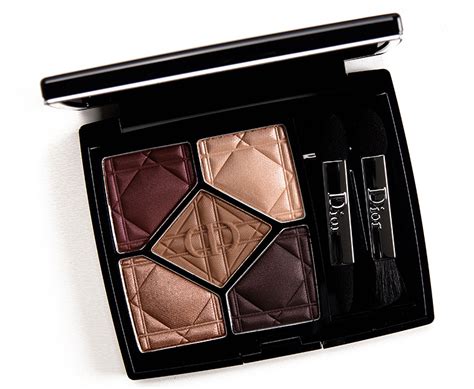 dior high fidelity|Dior feel eyeshadow palette.